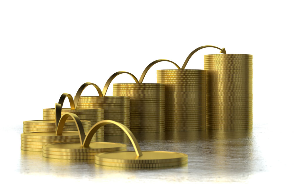 黄金期货受热捧 成交额同比增加184%