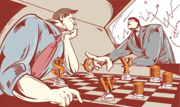 美国通胀数据公布前，黄金维持小幅震荡，等待方向选择